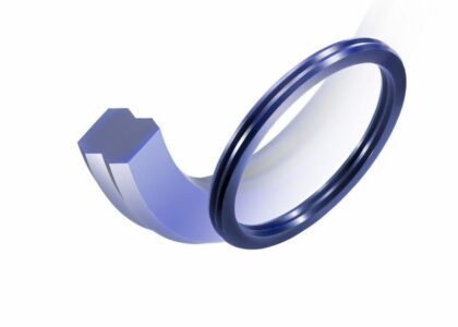 Flexible Dichtungslösungen und Hydraulikservice