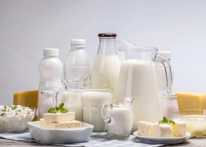 Schutz vor Verunreinigungen durch hochefiziente Dichtungen für umlaufende Maschinenteile